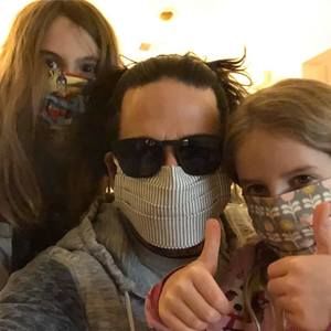 Meet your Posher, Jonathan